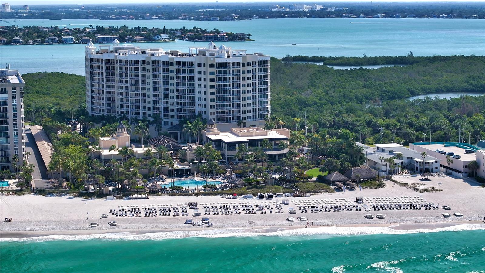 1300 BENJAMIN FRANKLIN DR #505