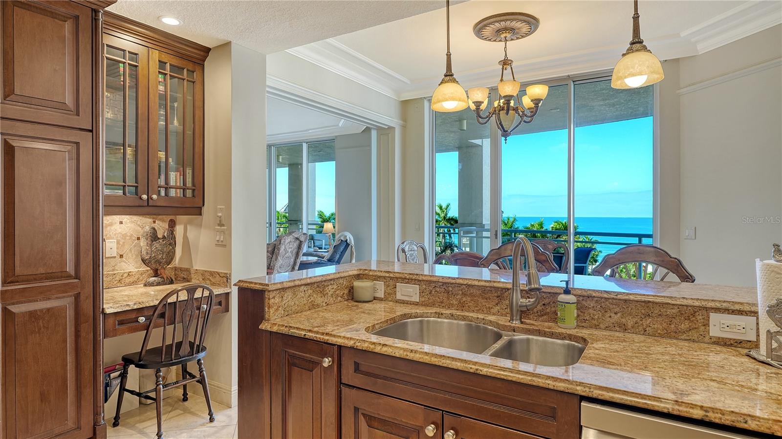 1300 BENJAMIN FRANKLIN DR #505