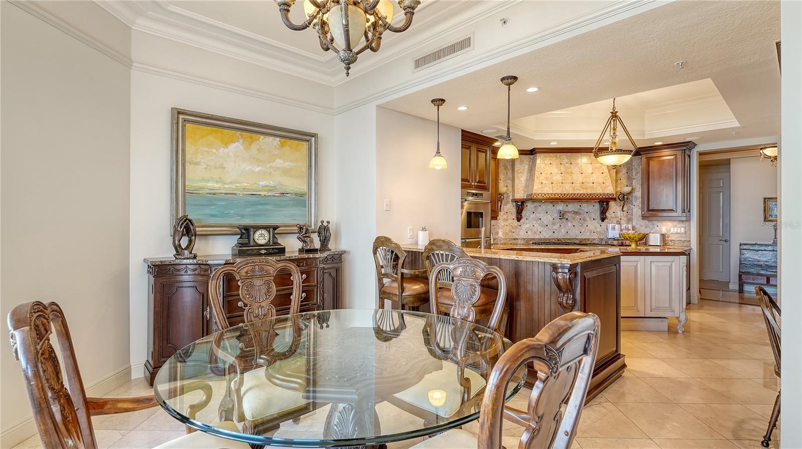 1300 BENJAMIN FRANKLIN DR #505