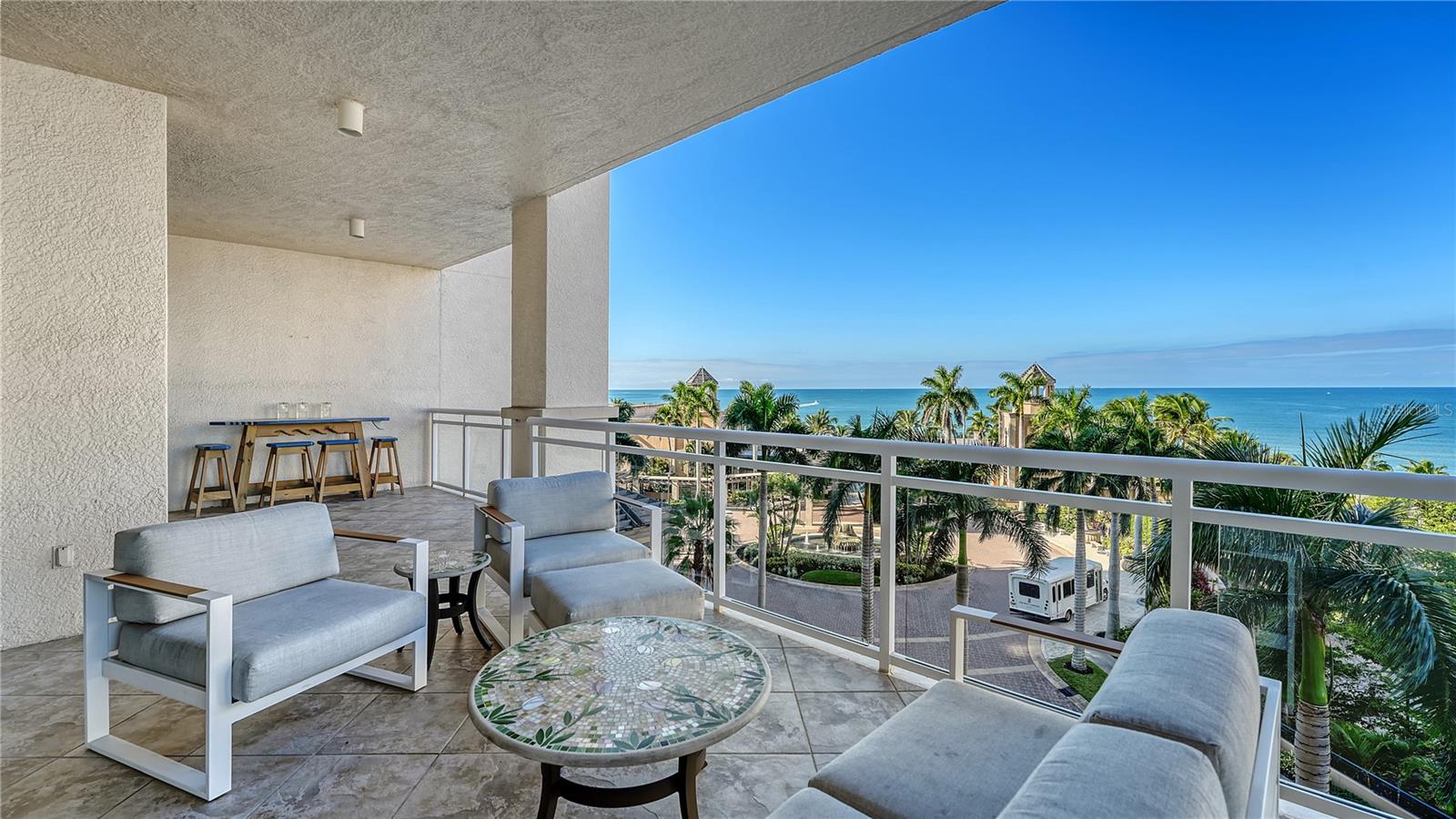 1300 BENJAMIN FRANKLIN DR #505