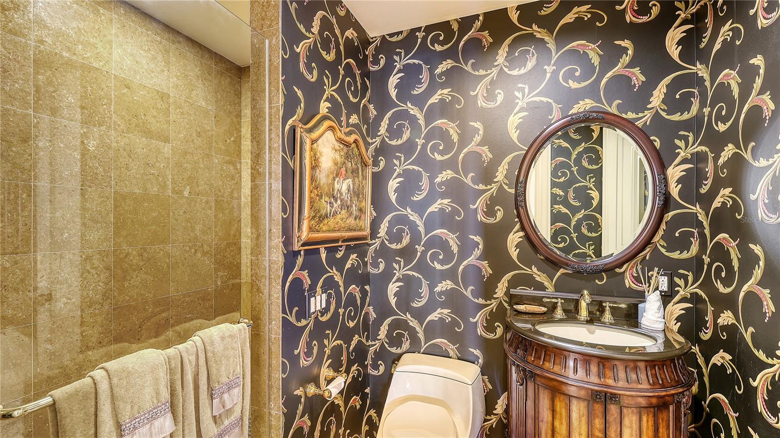 1300 BENJAMIN FRANKLIN DR #505