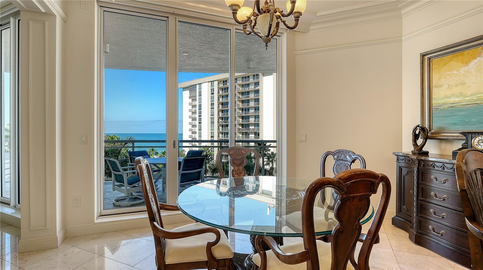 1300 BENJAMIN FRANKLIN DR #505