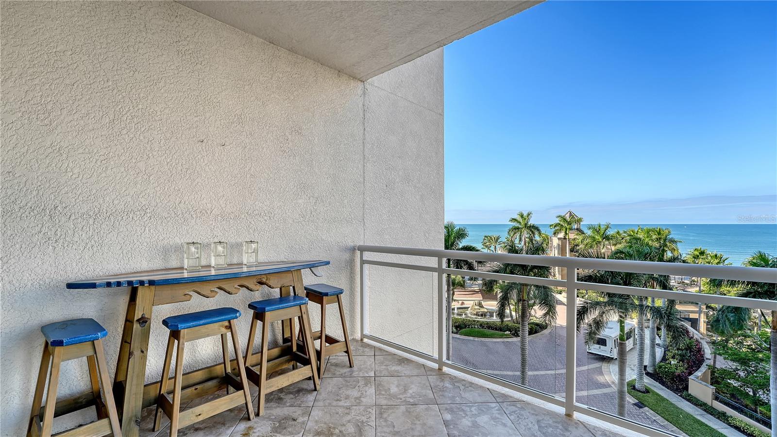 1300 BENJAMIN FRANKLIN DR #505