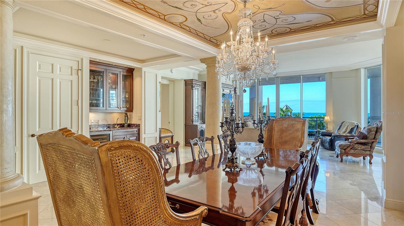 1300 BENJAMIN FRANKLIN DR #505