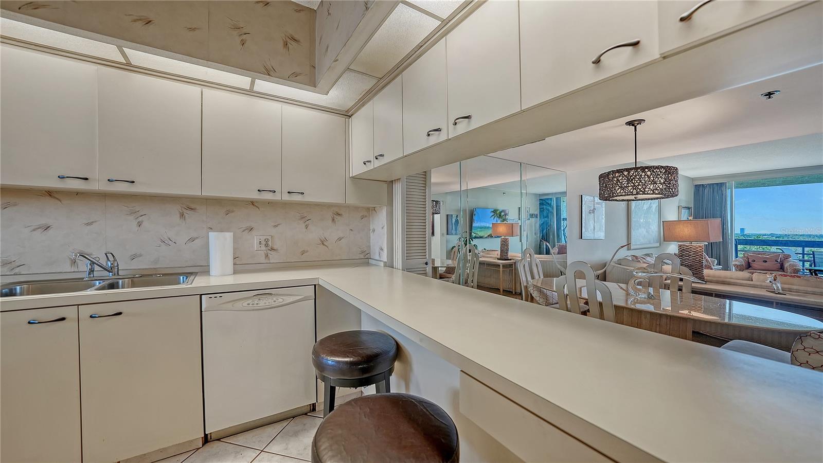 1065 GULF OF MEXICO DR #603