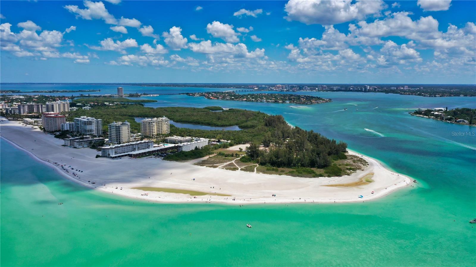 2050 BENJAMIN FRANKLIN DR #B704