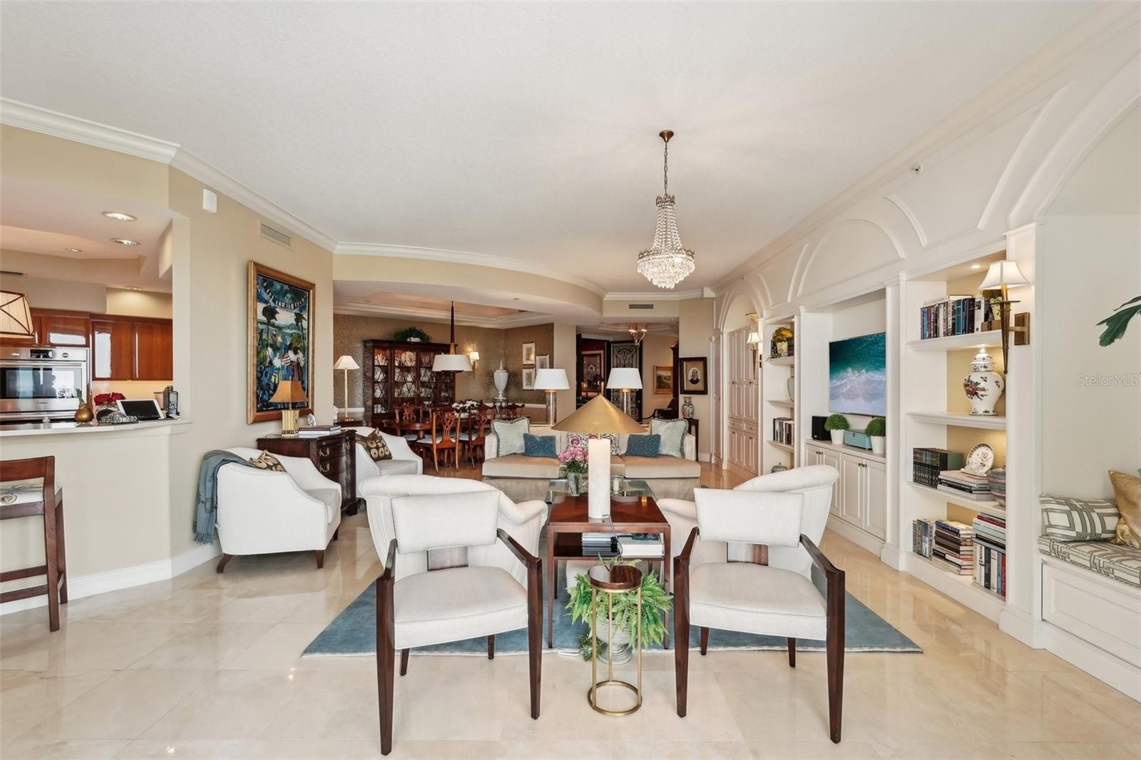 2050 BENJAMIN FRANKLIN DR #B704