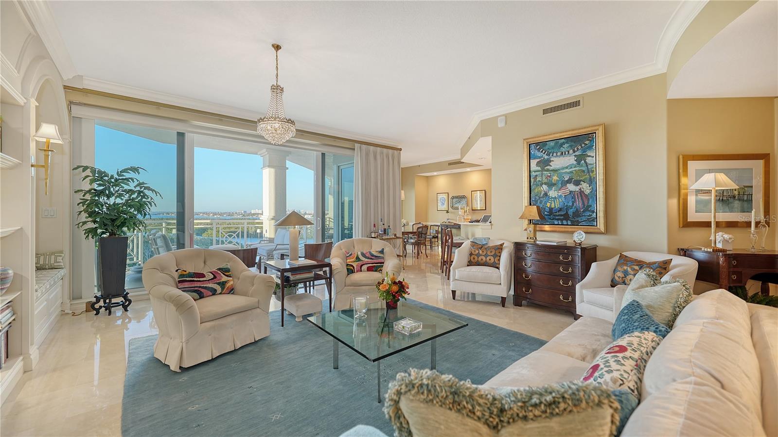 2050 BENJAMIN FRANKLIN DR #B704