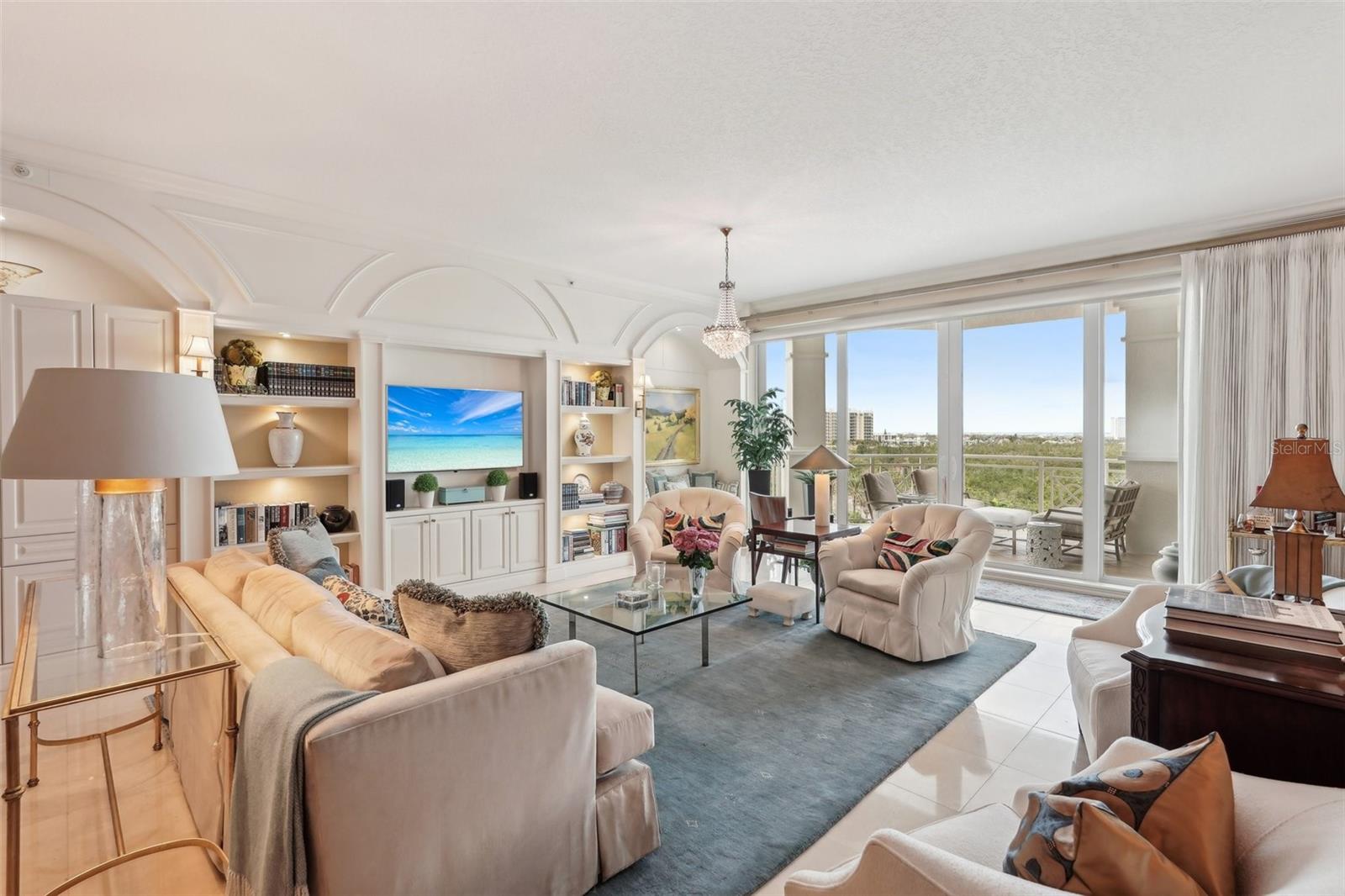 2050 BENJAMIN FRANKLIN DR #B704