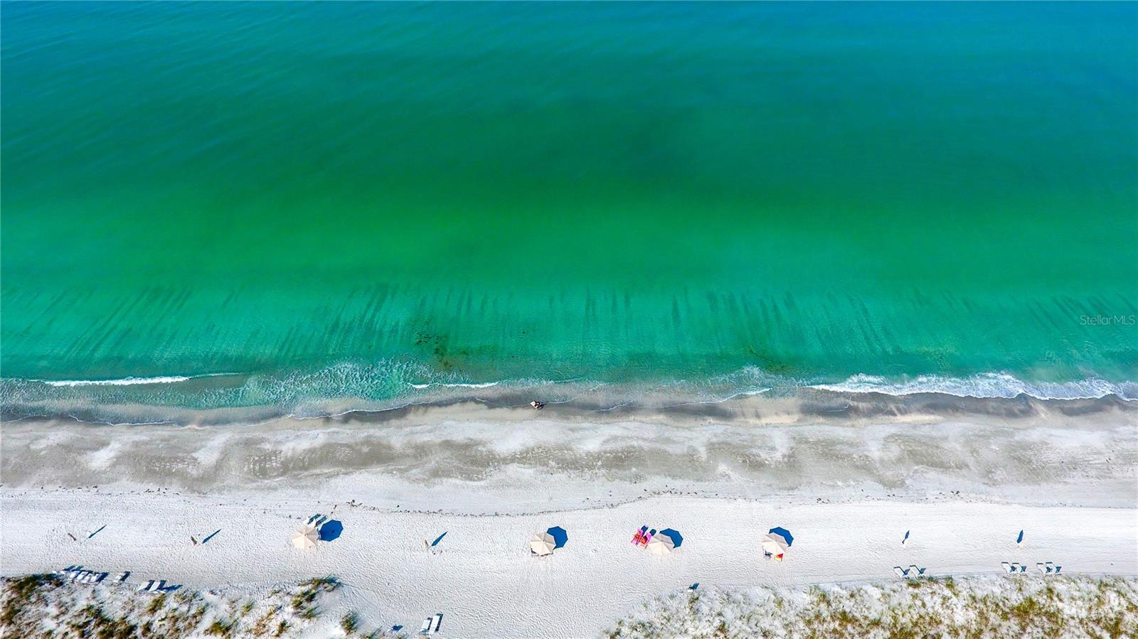 1125 GULF OF MEXICO DR #101