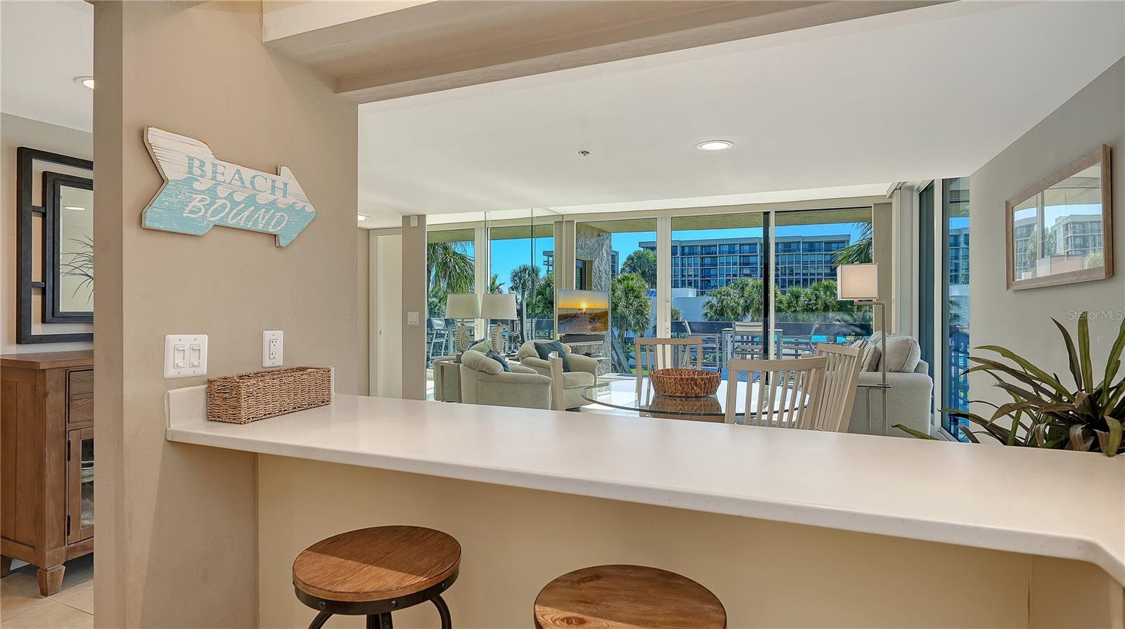 1125 GULF OF MEXICO DR #101