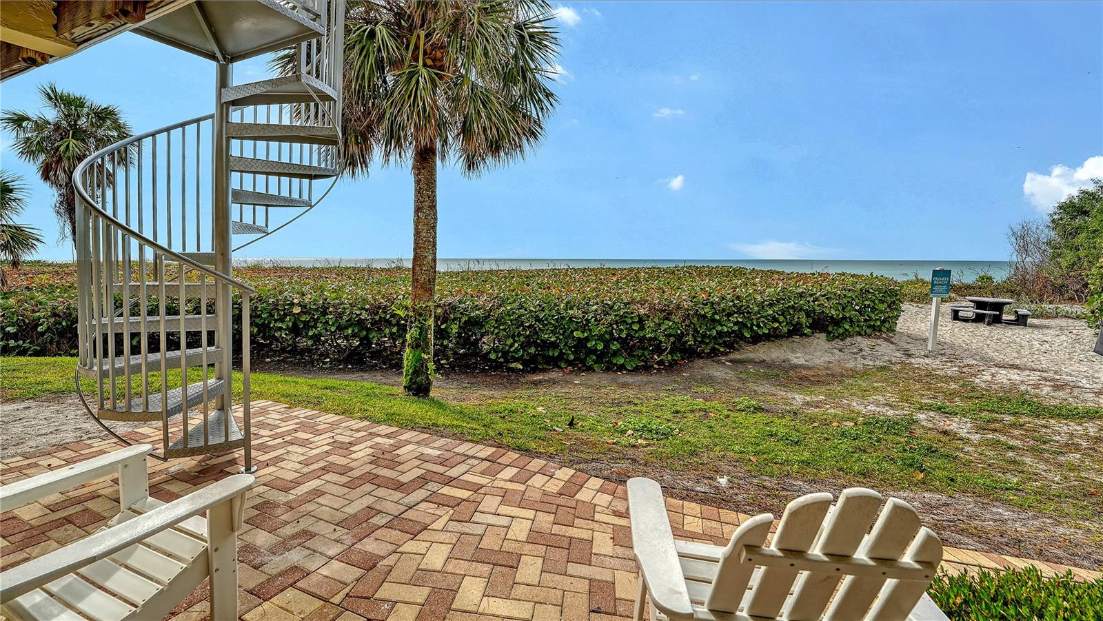 5311 GULF OF MEXICO DR #3