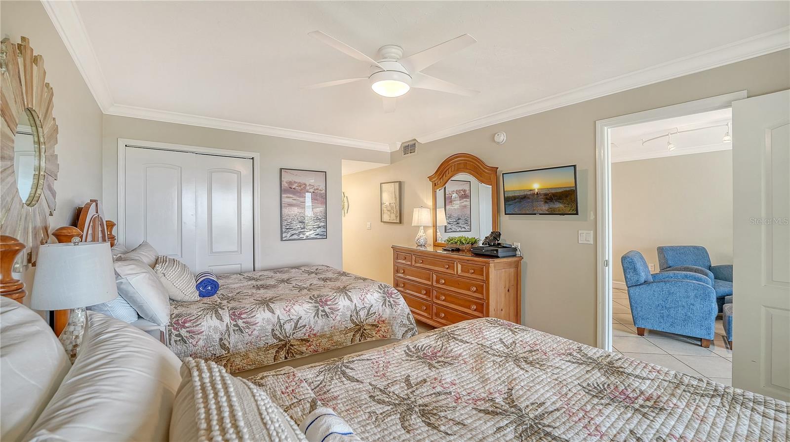 5311 GULF OF MEXICO DR #3