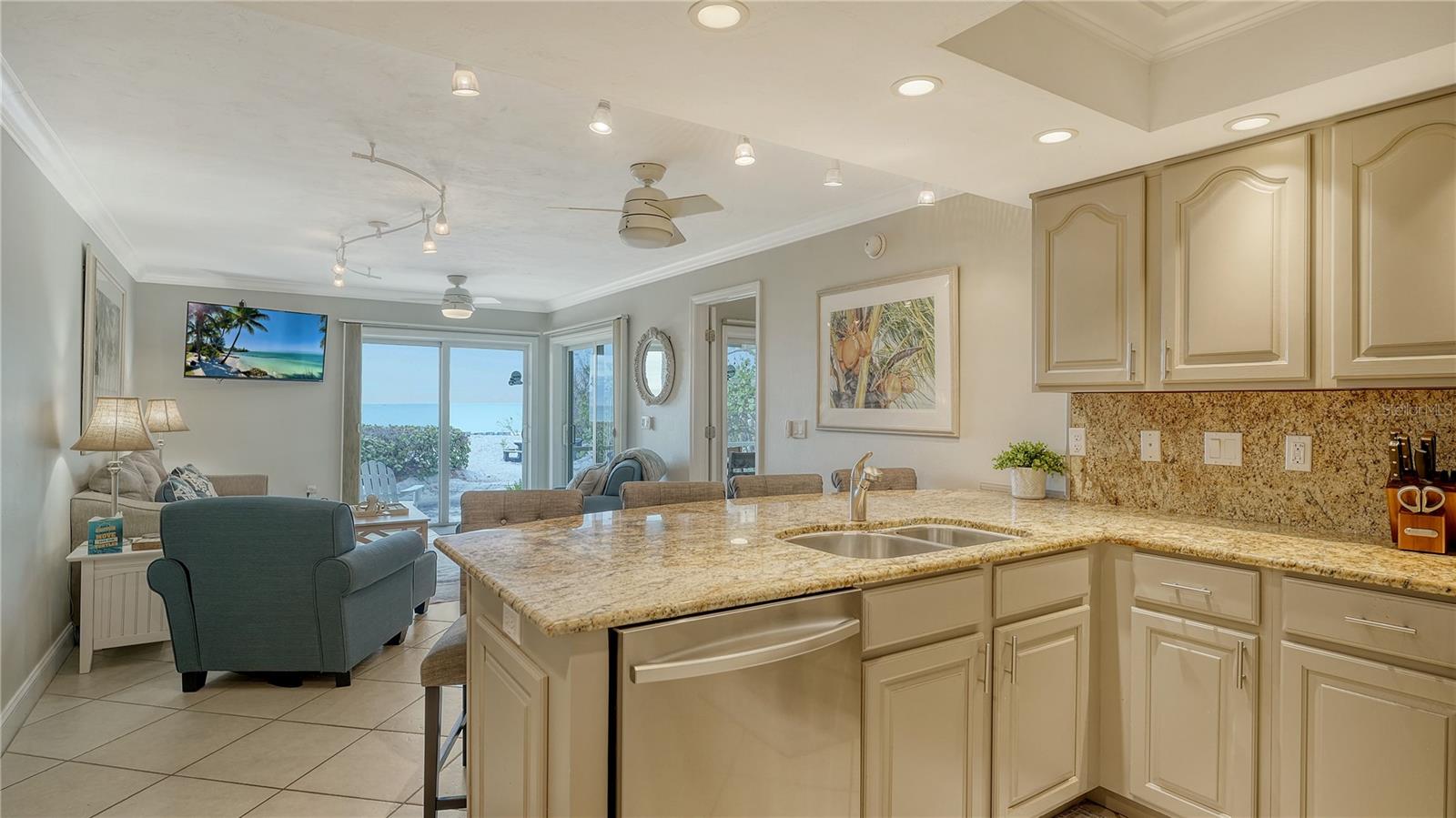 5311 GULF OF MEXICO DR #3