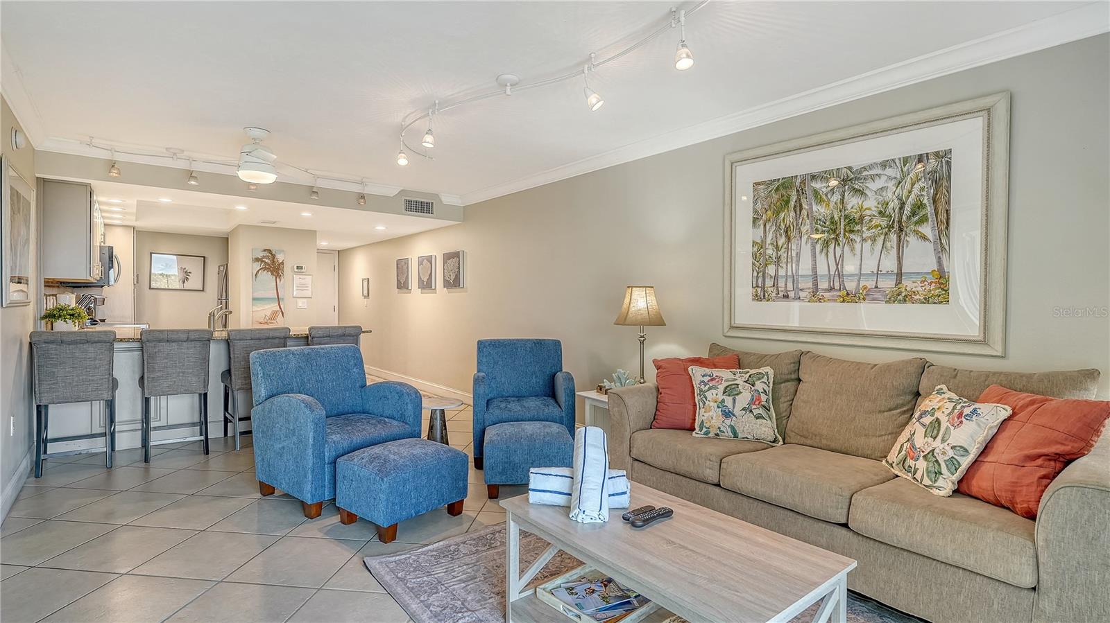 5311 GULF OF MEXICO DR #3