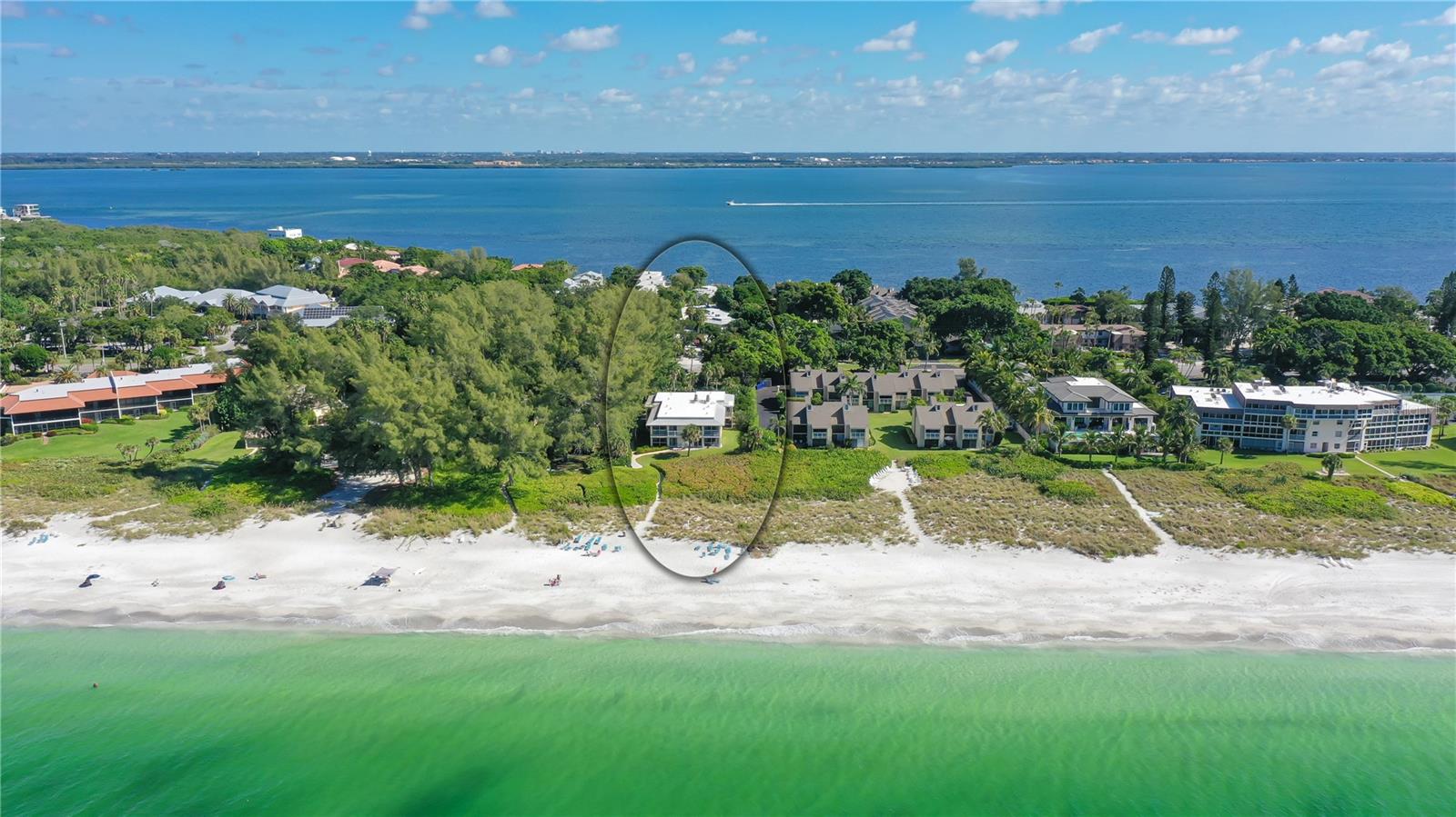 5311 GULF OF MEXICO DR #3