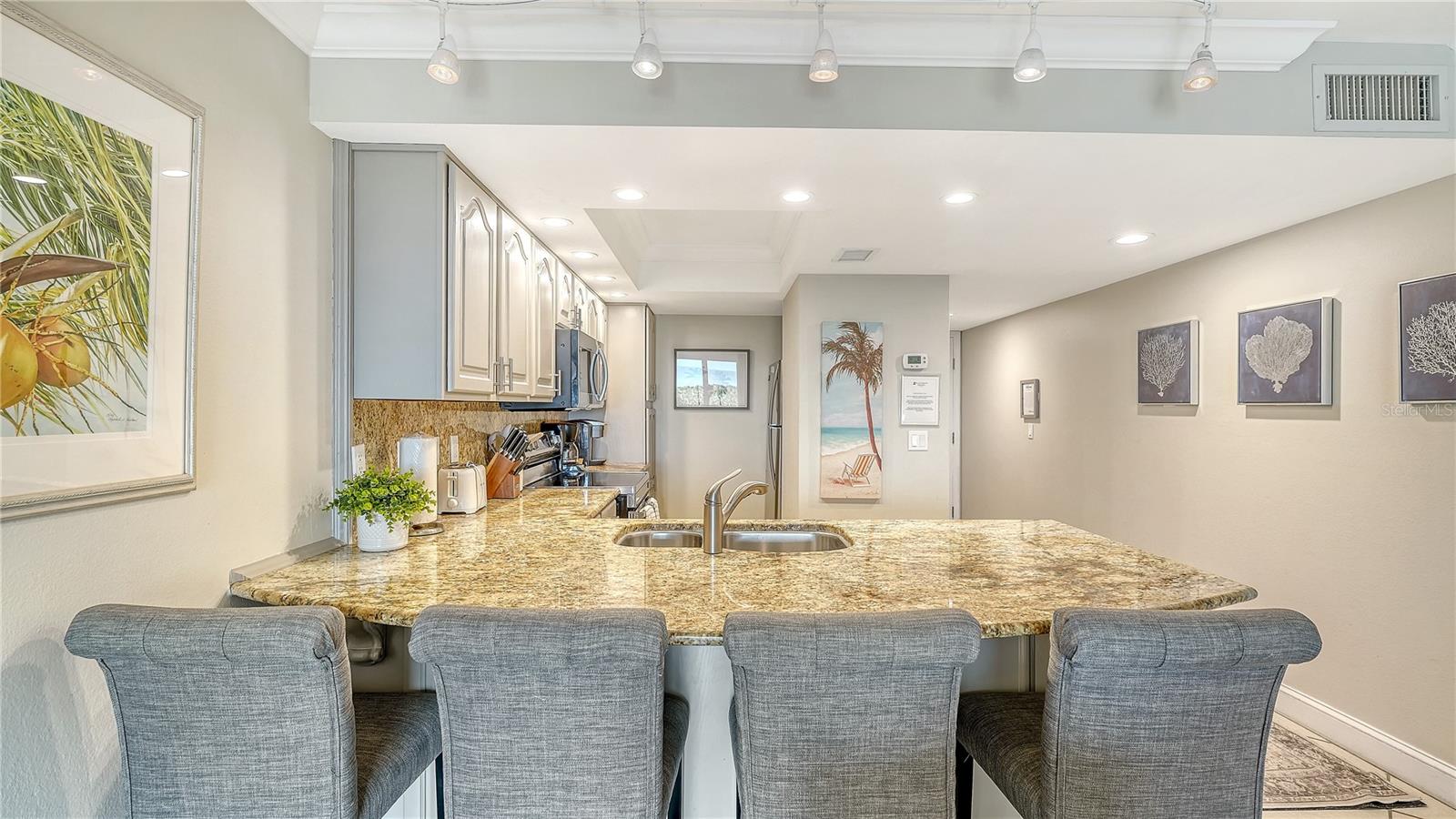 5311 GULF OF MEXICO DR #3