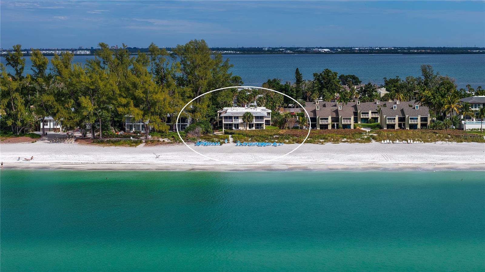 5311 GULF OF MEXICO DR #3