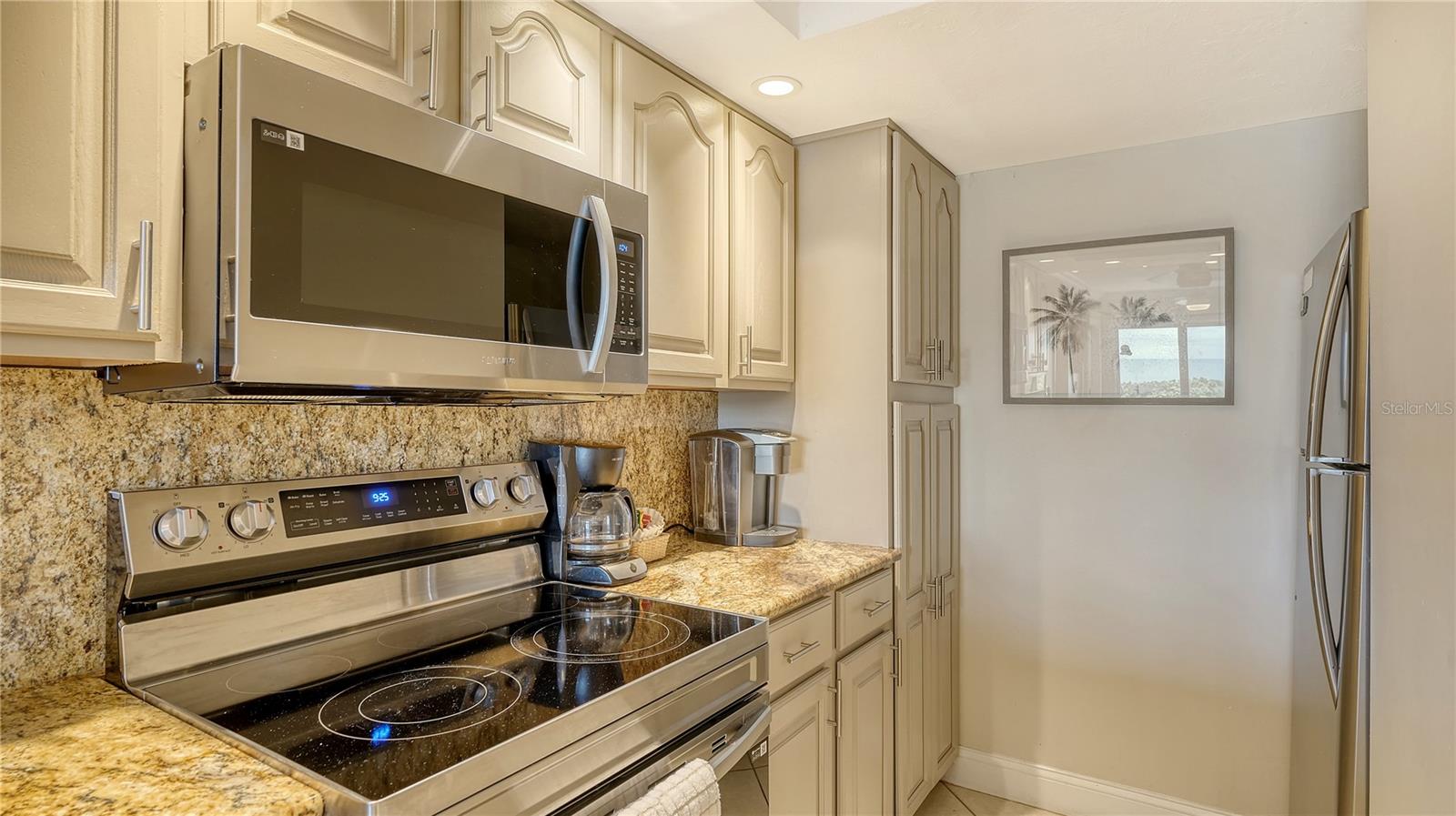 5311 GULF OF MEXICO DR #3