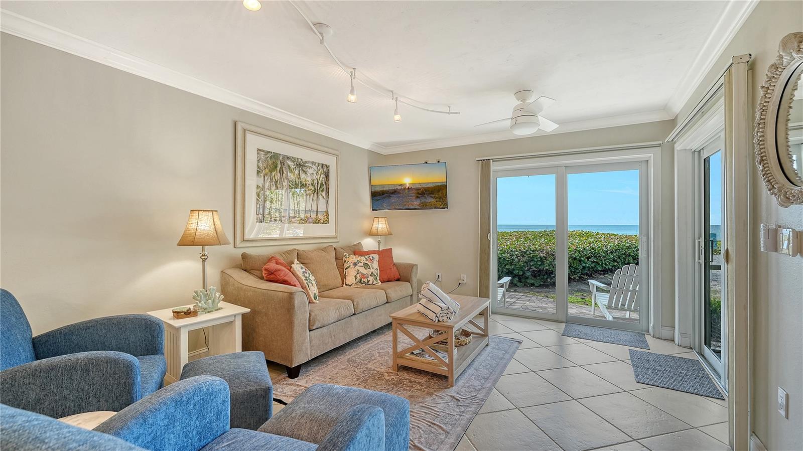 5311 GULF OF MEXICO DR #3