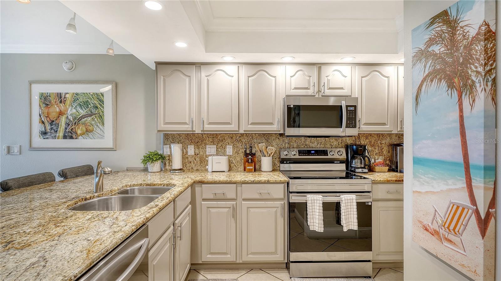 5311 GULF OF MEXICO DR #3