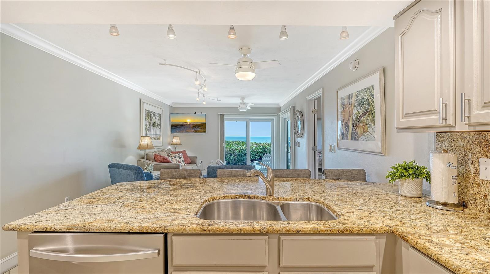 5311 GULF OF MEXICO DR #3