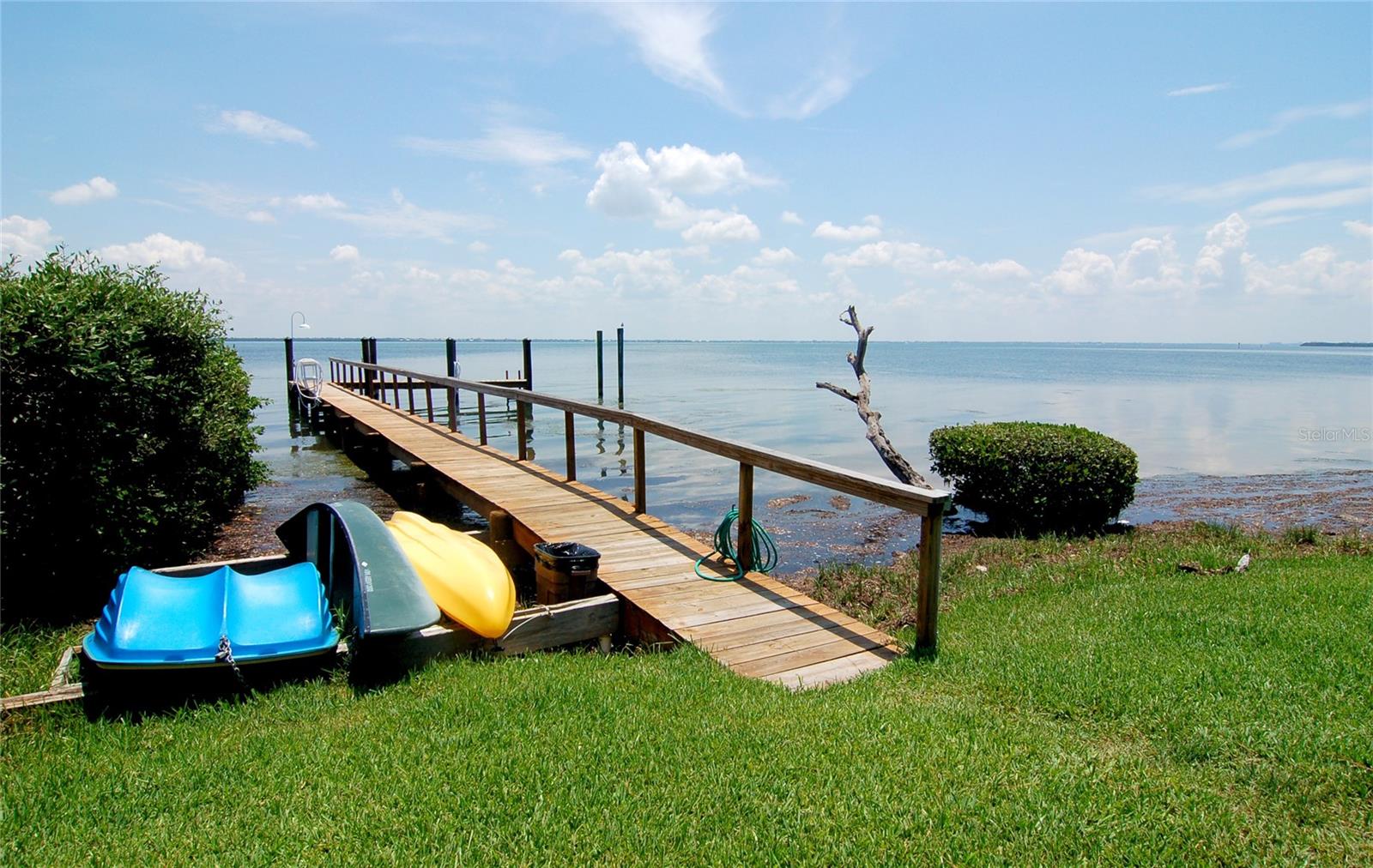 5311 GULF OF MEXICO DR #3