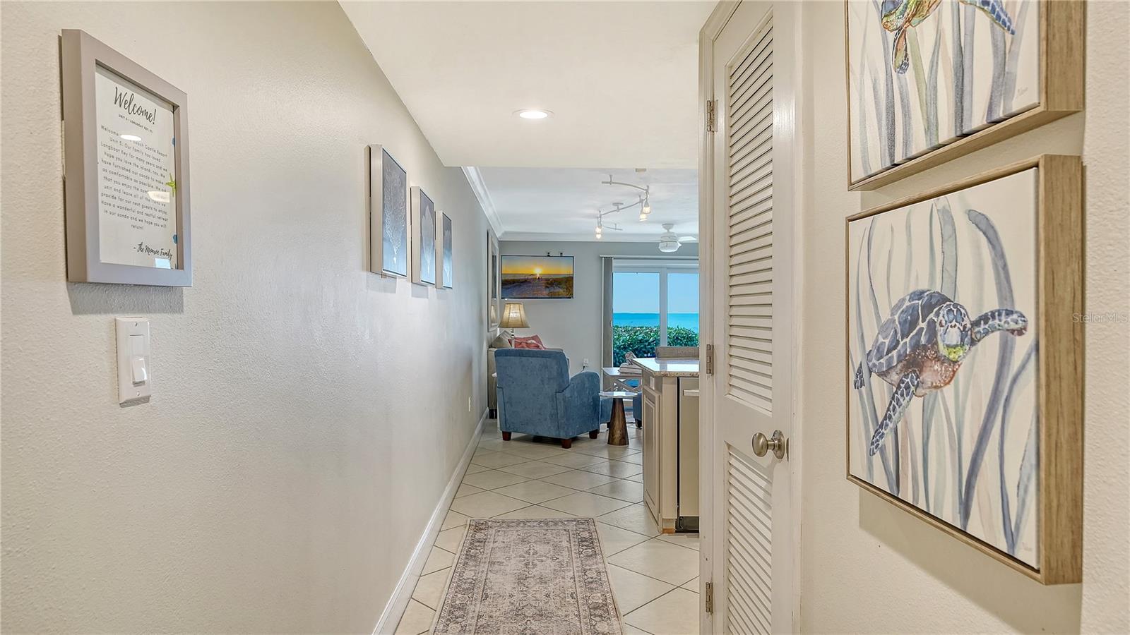 5311 GULF OF MEXICO DR #3