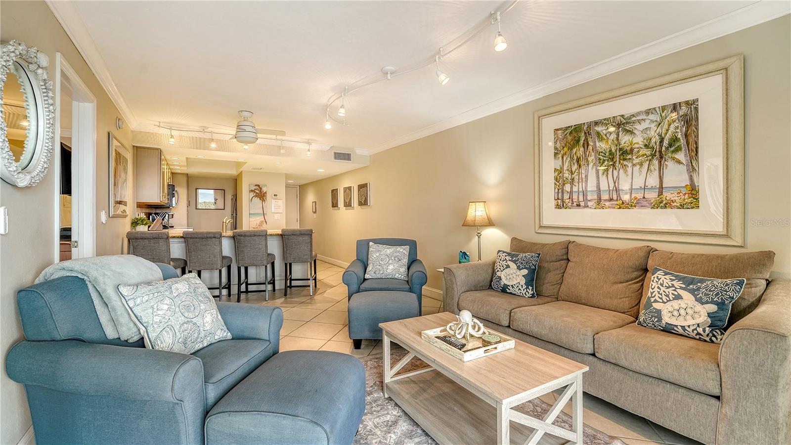 5311 GULF OF MEXICO DR #3