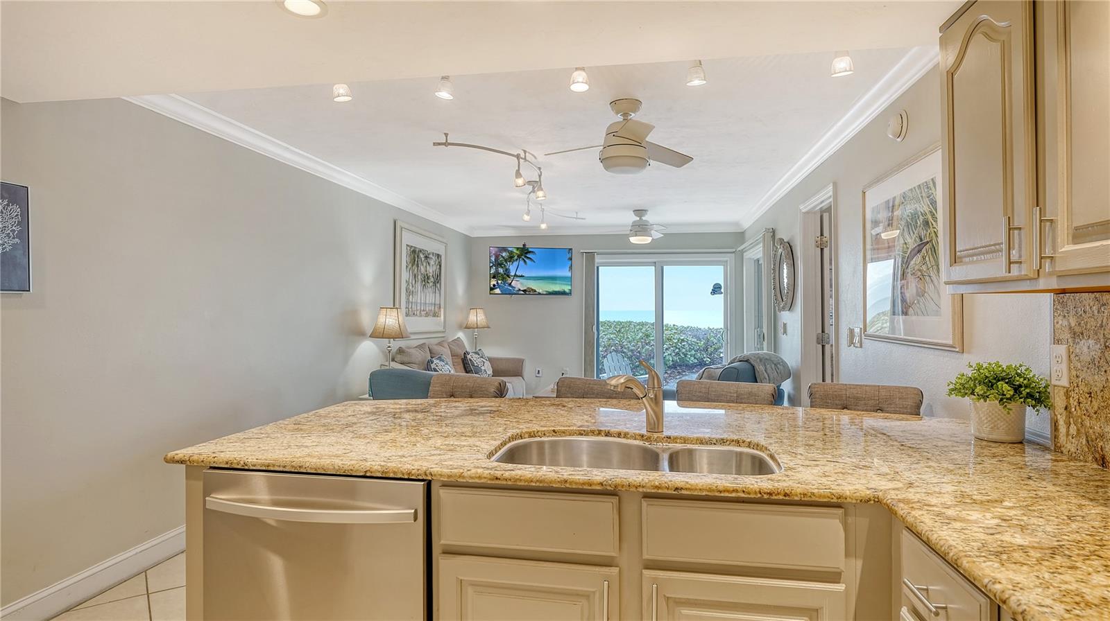 5311 GULF OF MEXICO DR #3