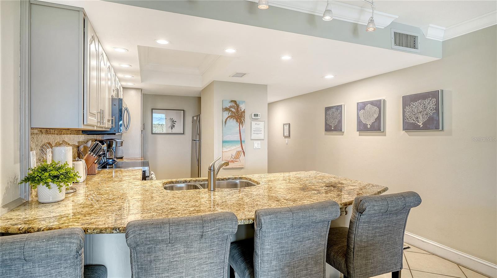 5311 GULF OF MEXICO DR #3