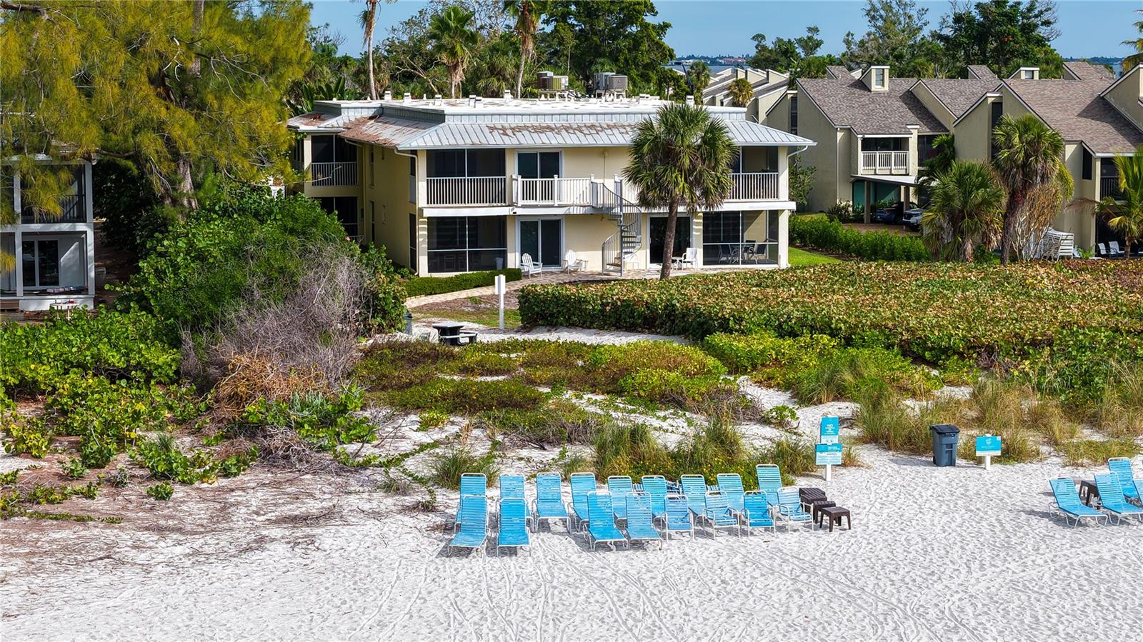 5311 GULF OF MEXICO DR #3