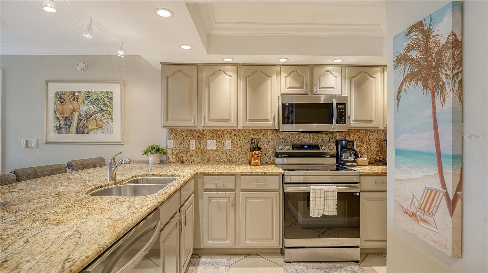 5311 GULF OF MEXICO DR #3