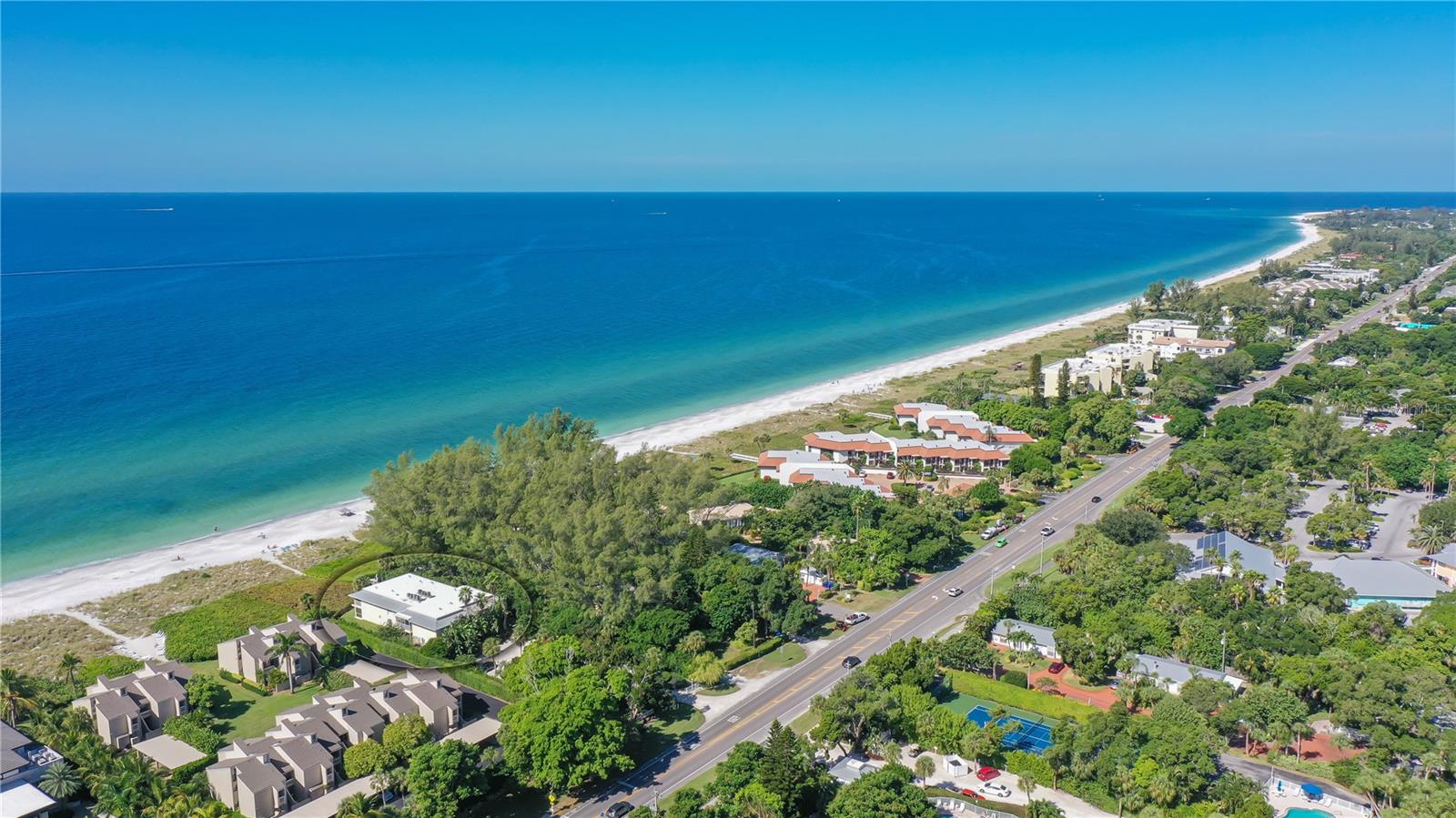 5311 GULF OF MEXICO DR #3