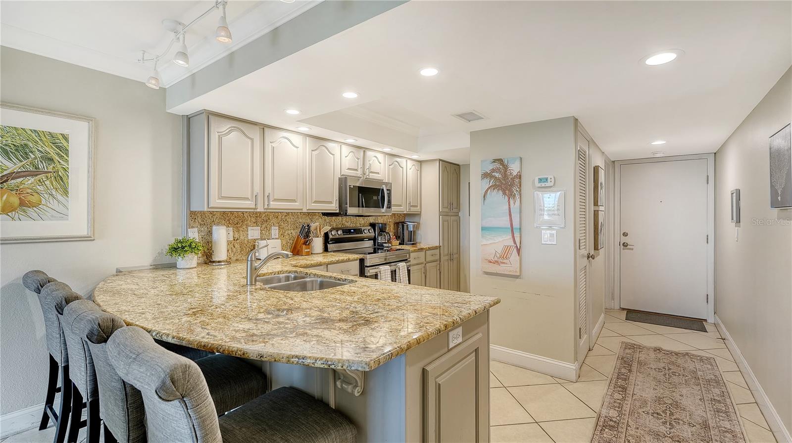 5311 GULF OF MEXICO DR #3