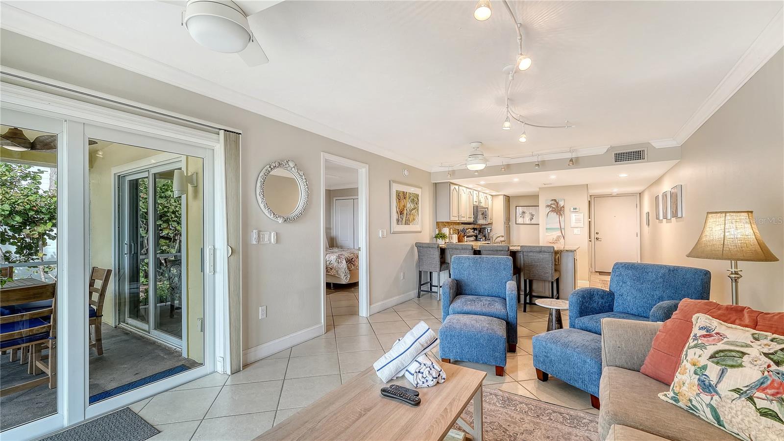 5311 GULF OF MEXICO DR #3