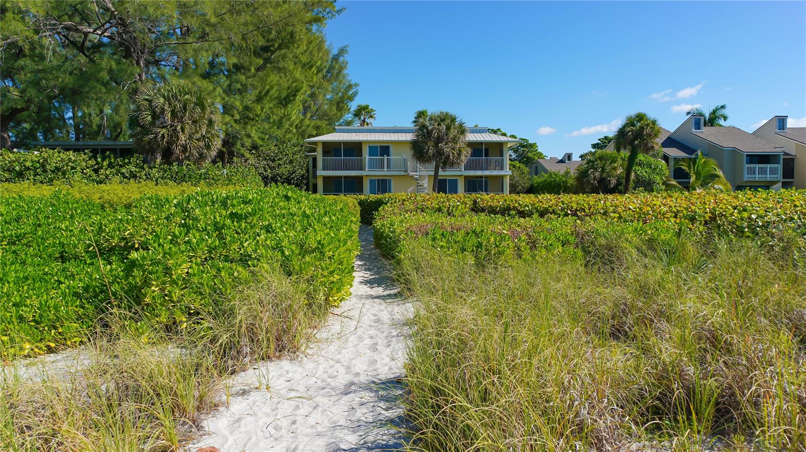 5311 GULF OF MEXICO DR #3