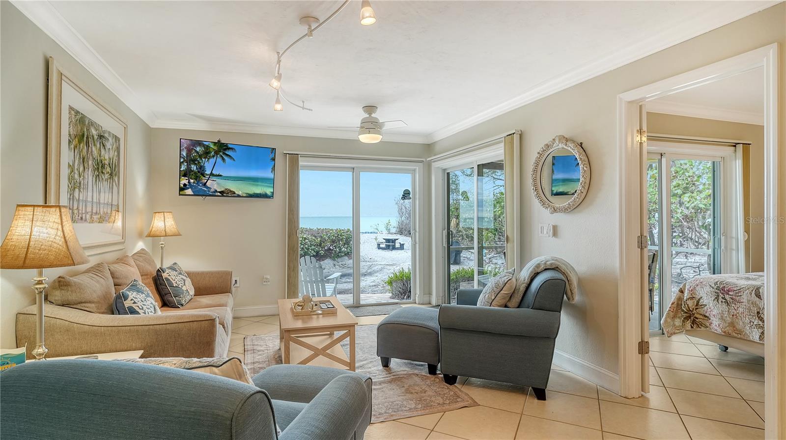 5311 GULF OF MEXICO DR #3