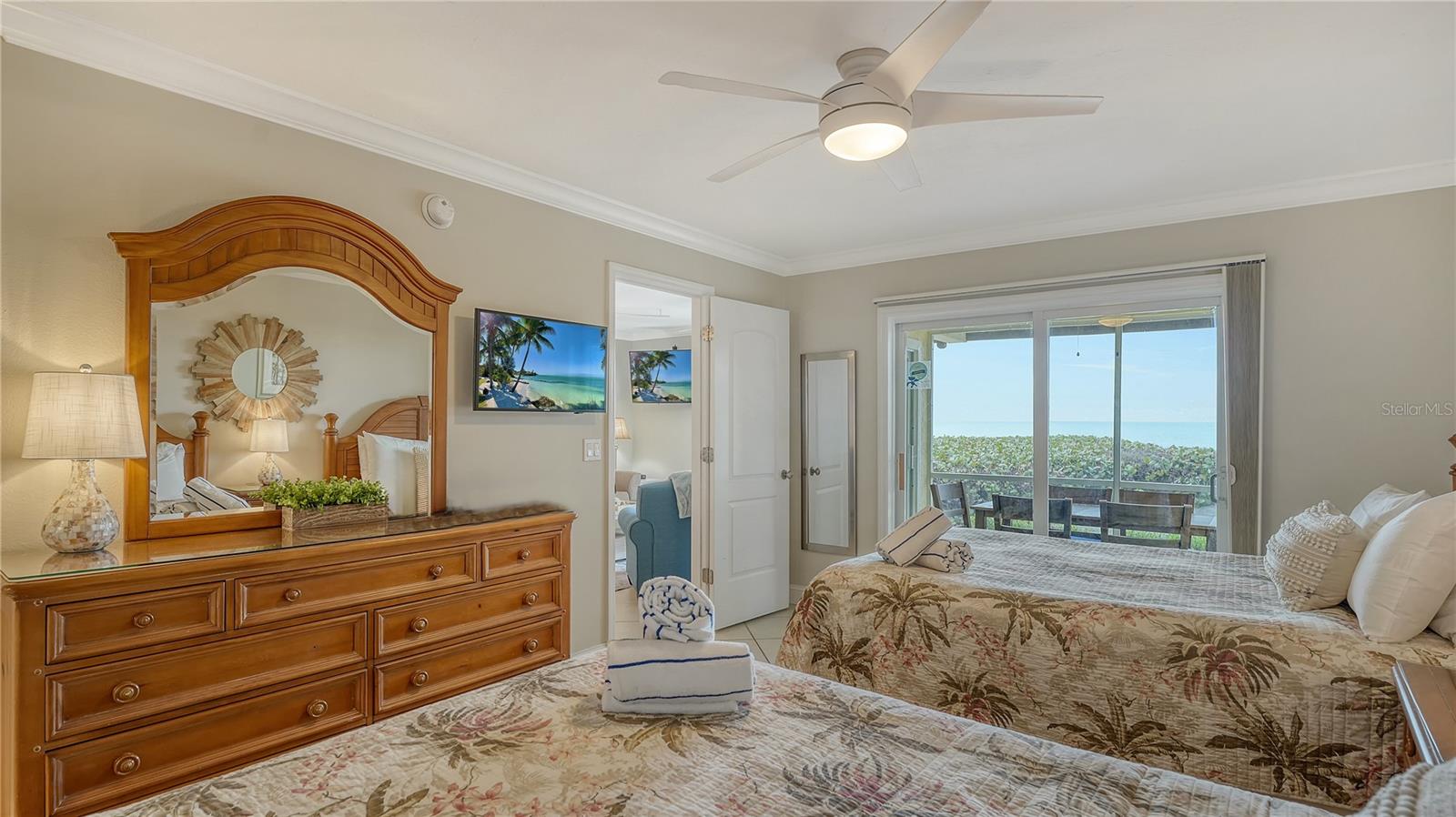 5311 GULF OF MEXICO DR #3