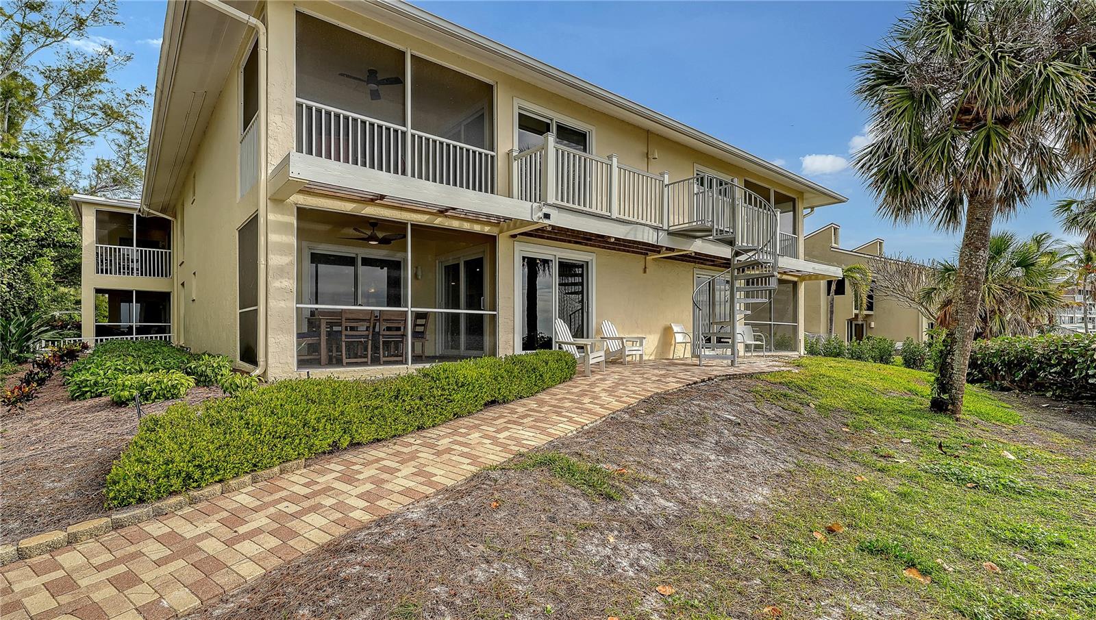 5311 GULF OF MEXICO DR #3