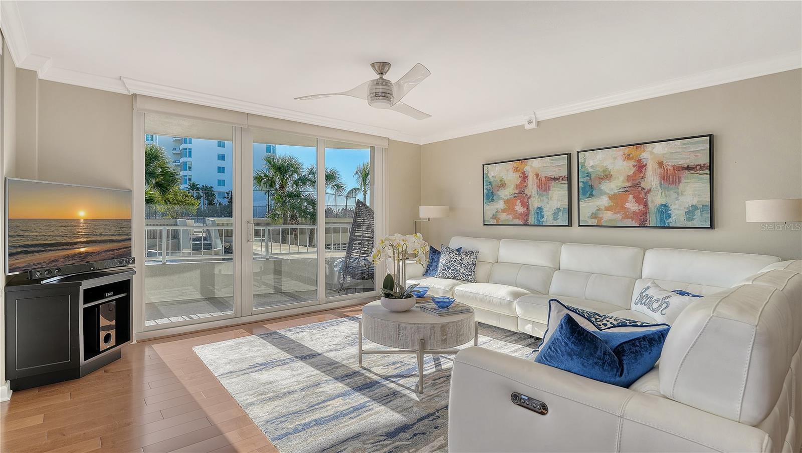 775 LONGBOAT CLUB RD #204