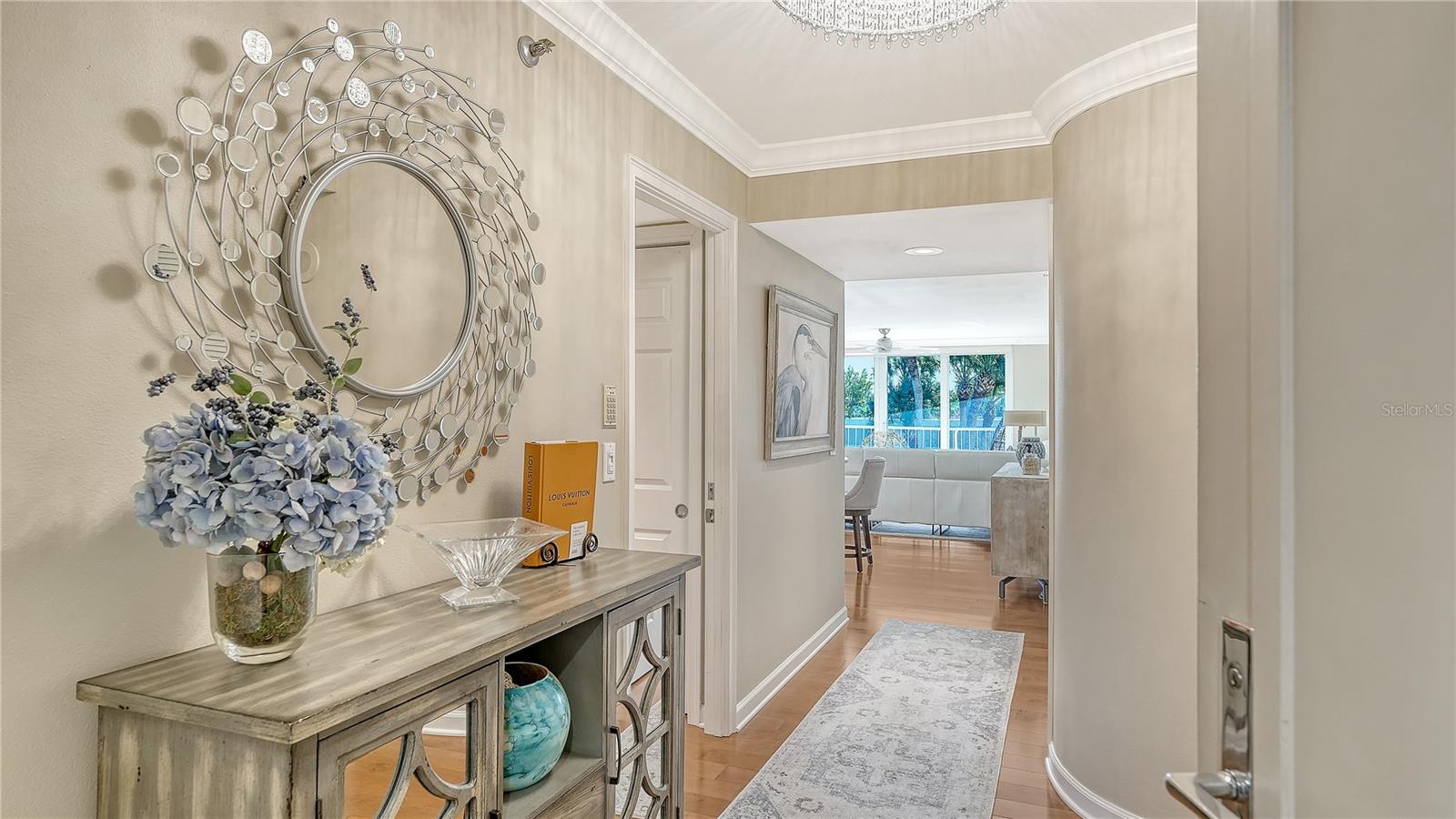 775 LONGBOAT CLUB RD #204