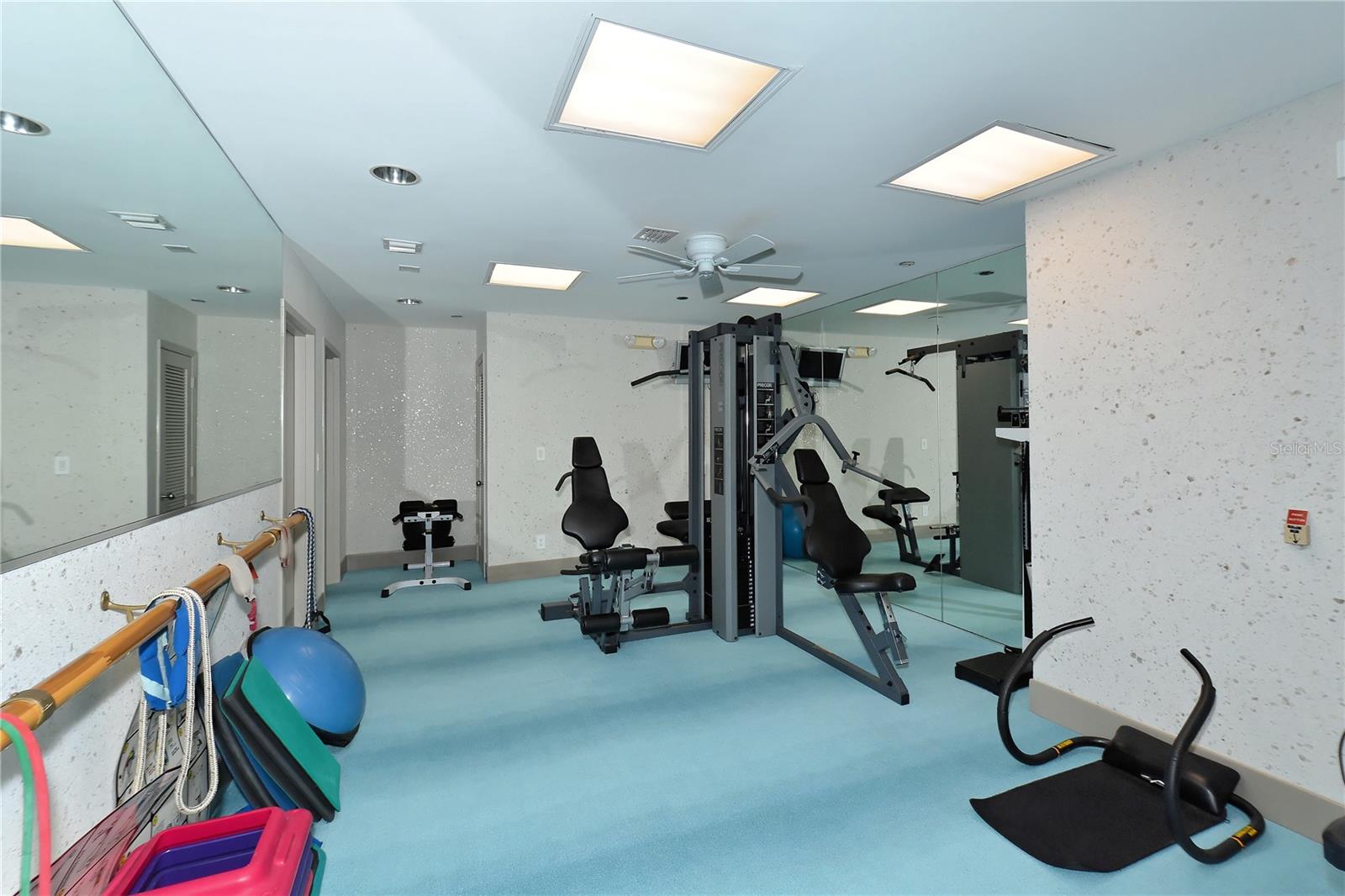 775 LONGBOAT CLUB RD #204