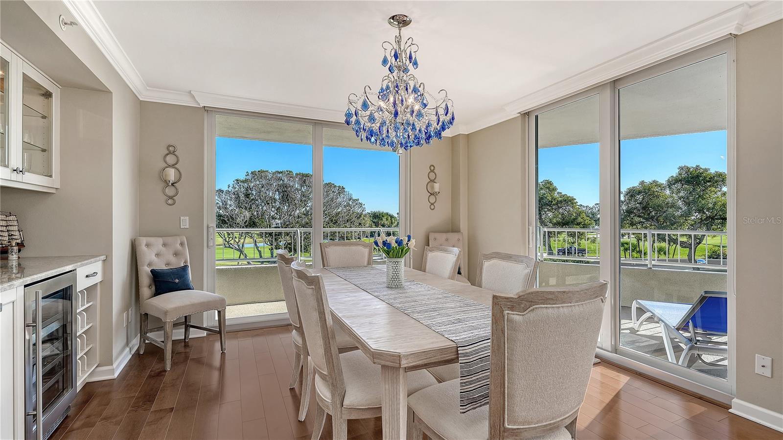 775 LONGBOAT CLUB RD #204