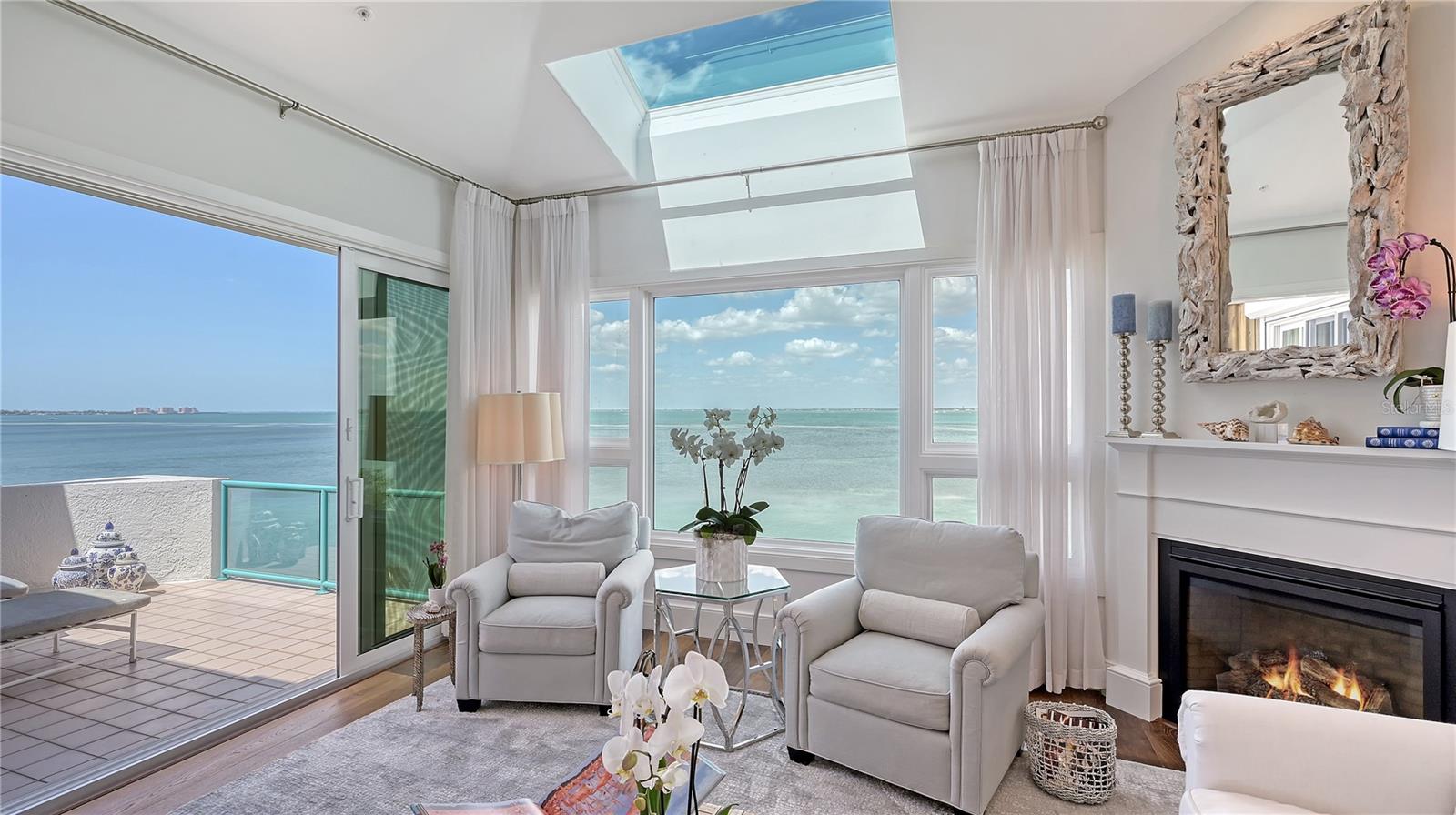 340 GULF OF MEXICO DR #136