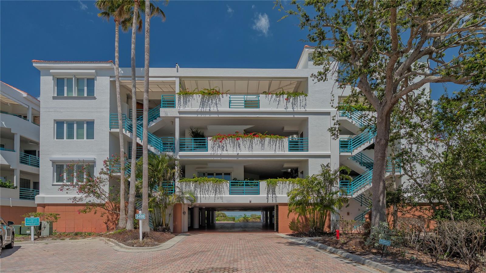 340 GULF OF MEXICO DR #136
