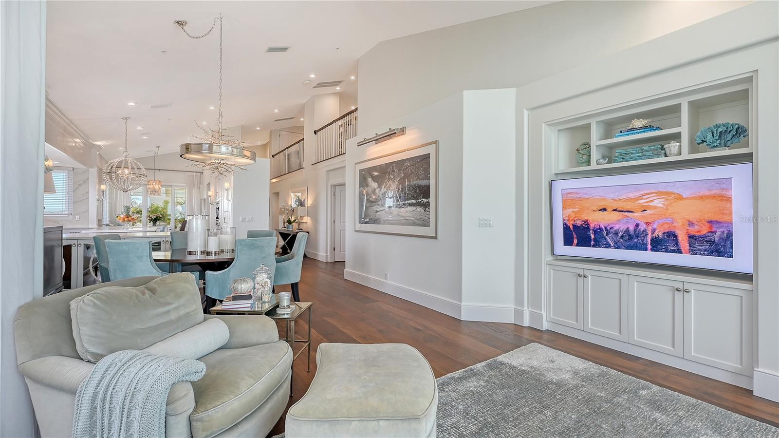 340 GULF OF MEXICO DR #136