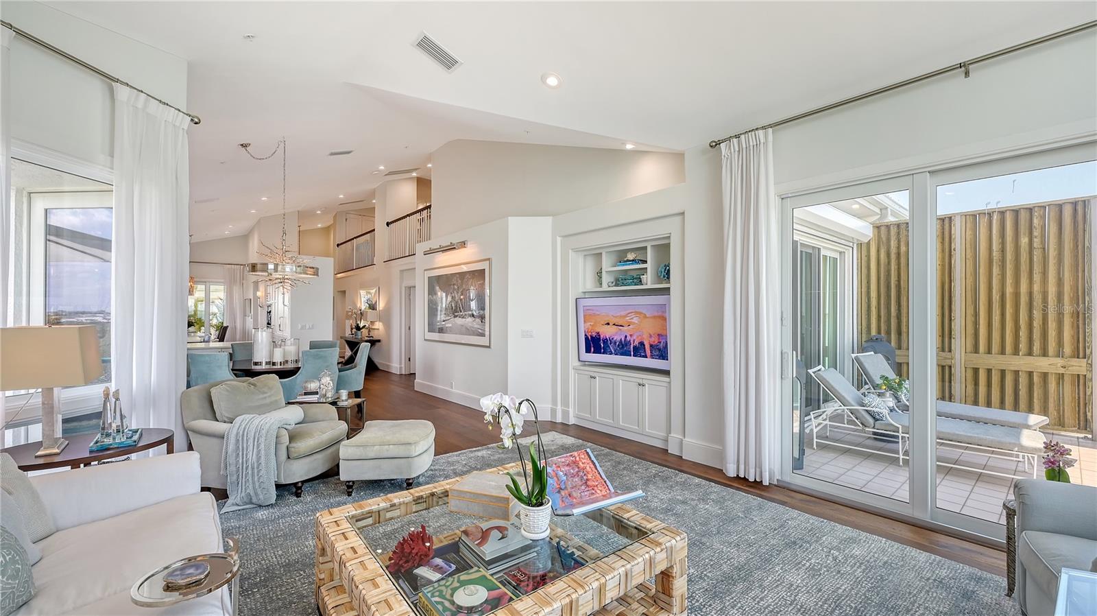 340 GULF OF MEXICO DR #136