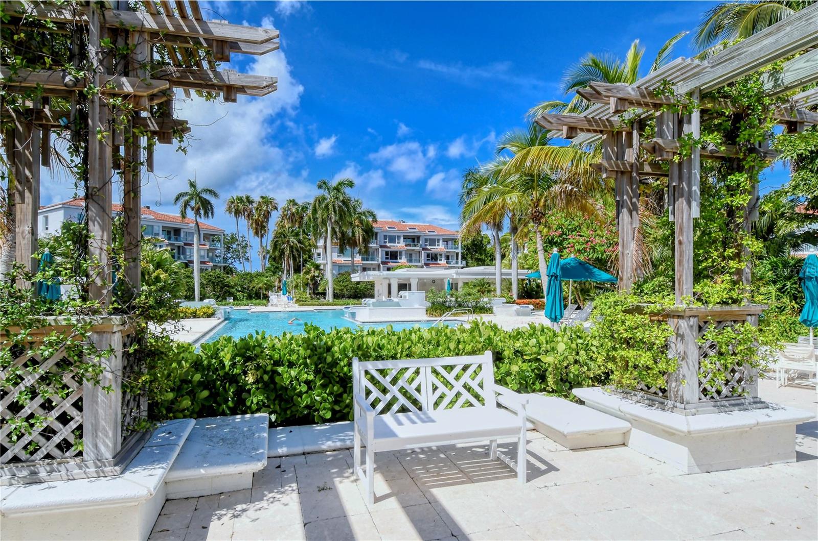 340 GULF OF MEXICO DR #136