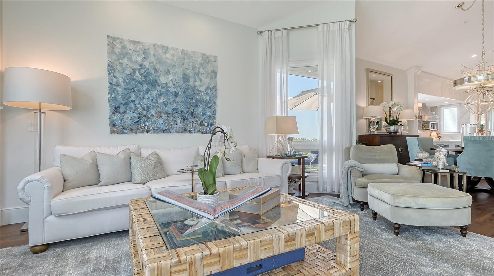 340 GULF OF MEXICO DR #136